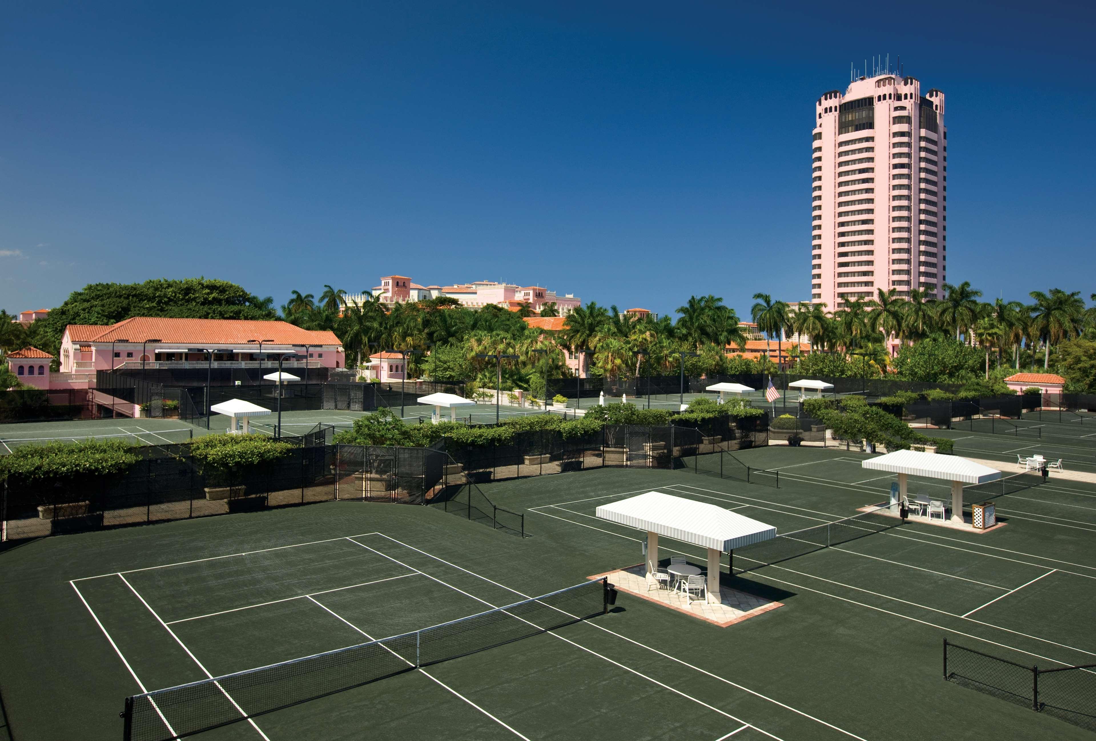 Boca Raton Resort And Club, A Waldorf Astoria Resort Бока-Ратон Удобства фото